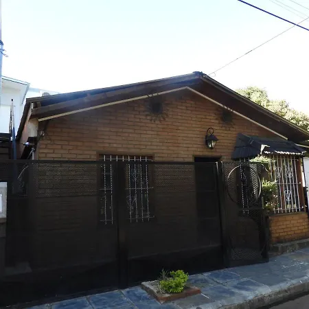 Departamento Nuevo,Amplio Y Cercano Al Centro En Posadas Exterior photo