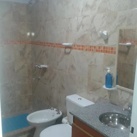 Departamento Nuevo,Amplio Y Cercano Al Centro En Posadas Exterior photo
