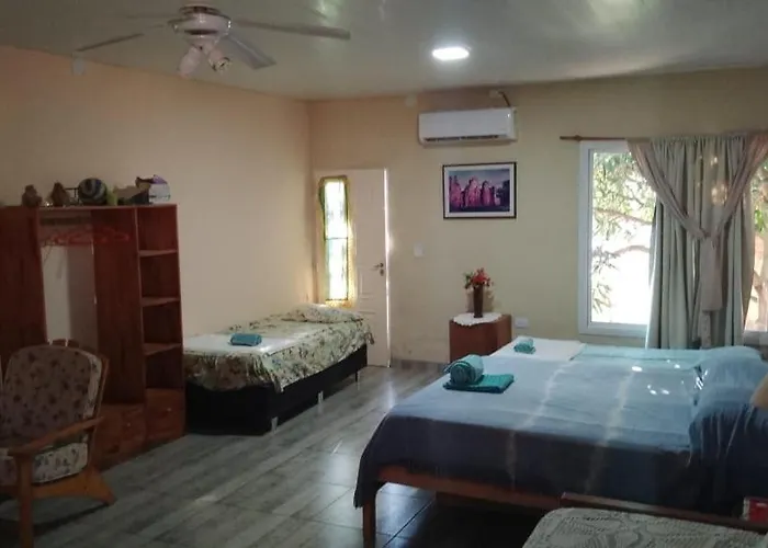 Departamento Nuevo,Amplio Y Cercano Al Centro En Posadas