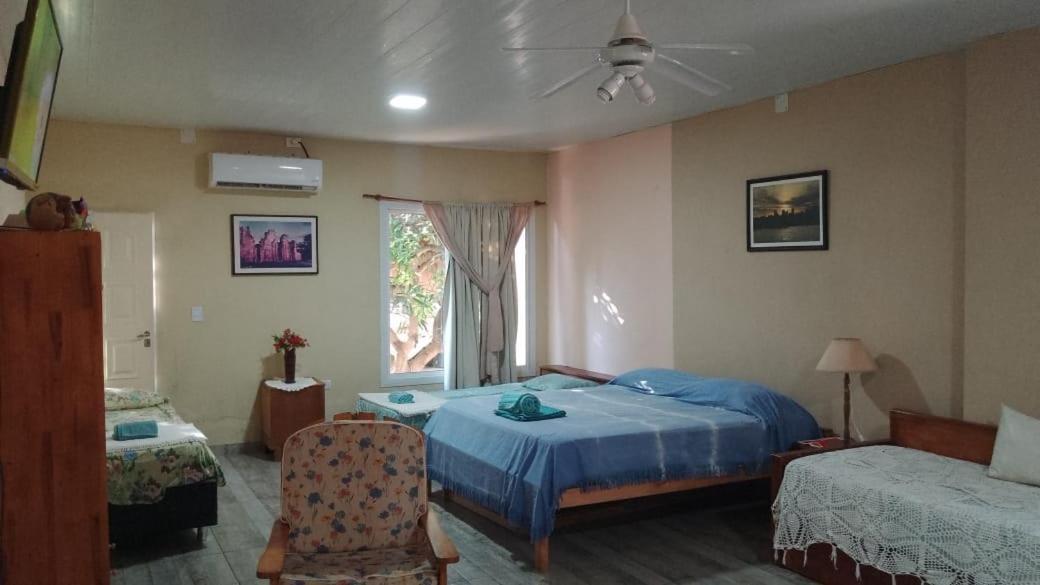 Departamento Nuevo,amplio Y Cercano Al Centro En Apartment